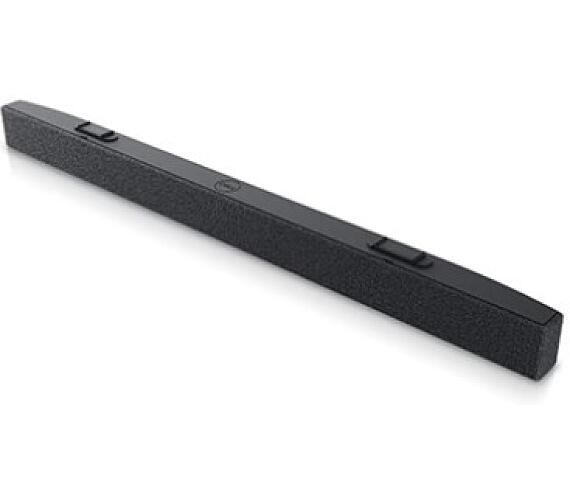 Dell Slim Soundbar SB521A - pro nové typy MNT (520-AASI)