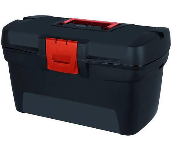 CURVER HEROBOX 16'' kufr na nad