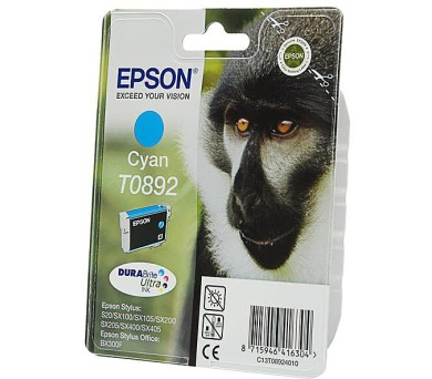 Epson T0892