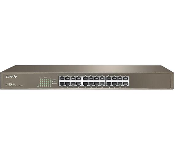 Switch Tenda TEG1024G