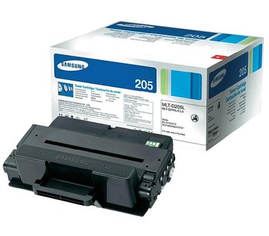 Toner Samsung ML-3710, 10K stran originln - ern