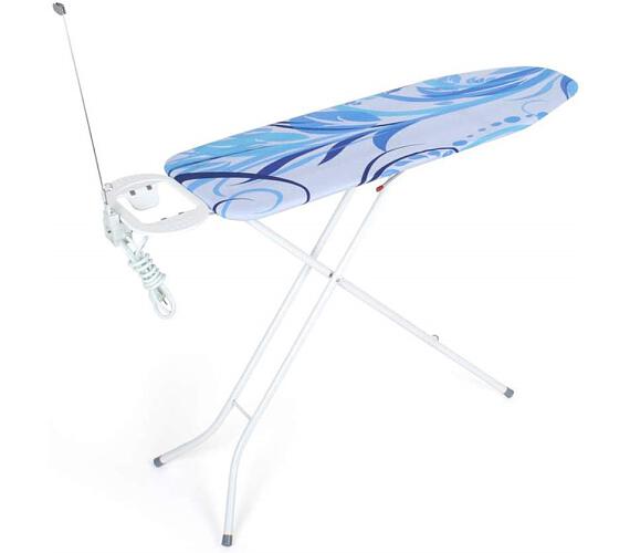 BRILANZ ehlc prkno EURO 120 x 38 cm, se zsuvkou VETRO-PLUS (0121438A)