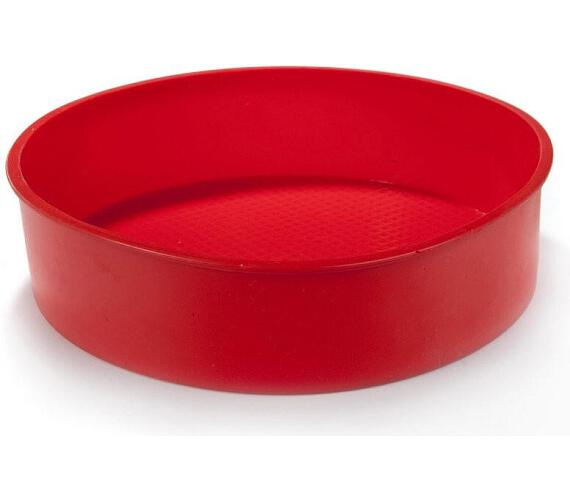 Banquet Forma na dort silikonová CULINARIA Red 24 cm (31R12604196)
