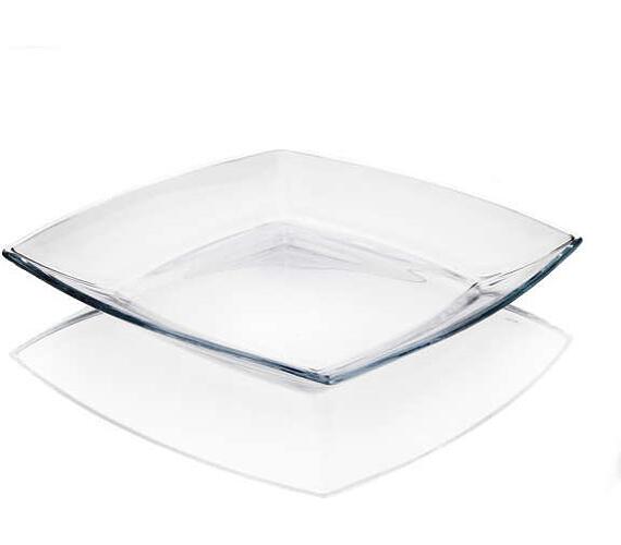 PASABAHCE Sada mlkch sklennch tal TOKIO 26,5 cm, OK VETRO-PLUS (3354087)