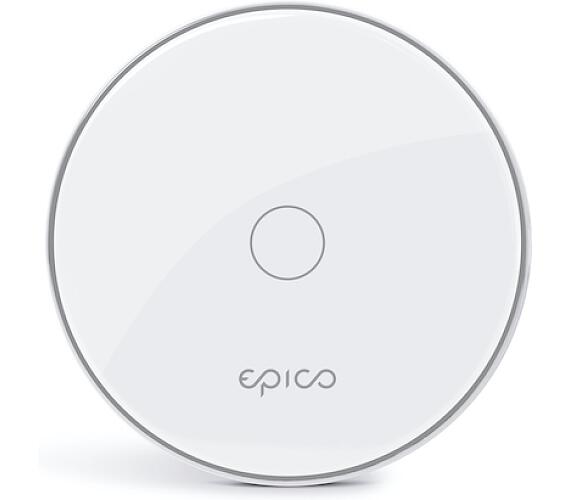 Epico Wireless Charger + DOPRAVA ZDARMA