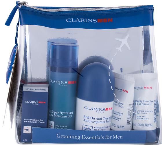 Antiperspirant Clarins Men, 50 ml