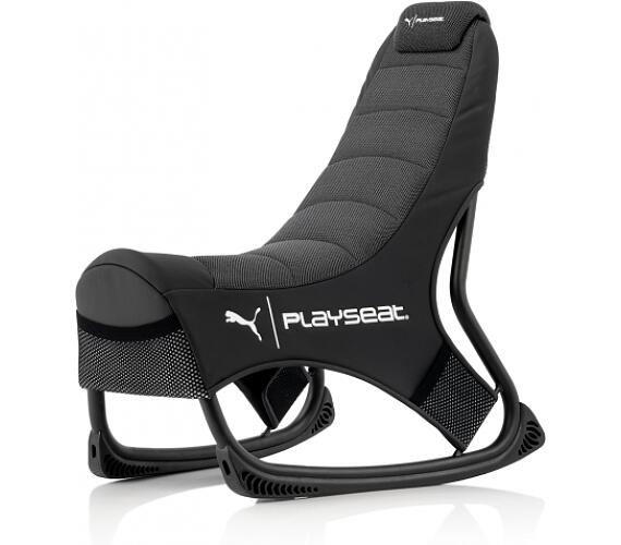PLAYSEAT playseat® Puma Active Gaming Seat Black (PPG.00228) + DOPRAVA ZDARMA