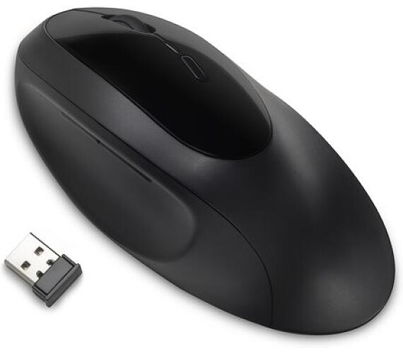 Kensington Pro Fit Ergo Wireless Mouse (K75404EU)