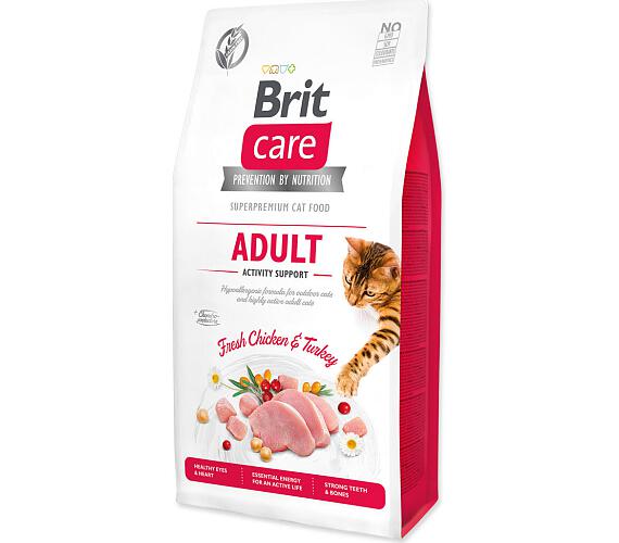 Brit Care Grain Free Adult Activity Support