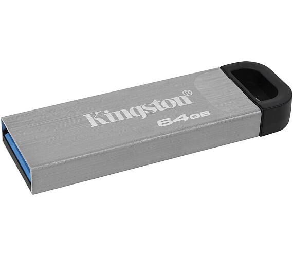 Kingston 64GB USB3.2 Gen 1 DataTraveler Kyson (DTKN/64GB)