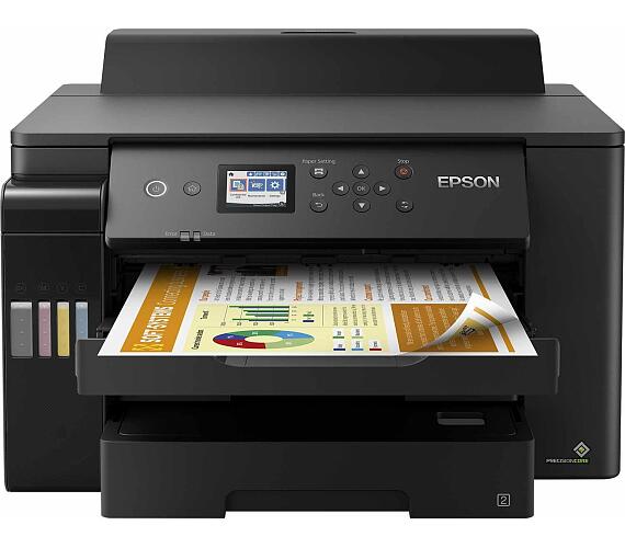 Epson L11160 + DOPRAVA ZDARMA
