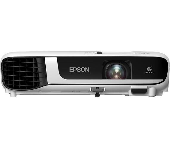Epson EB-W51 (V11H977040) + DOPRAVA ZDARMA