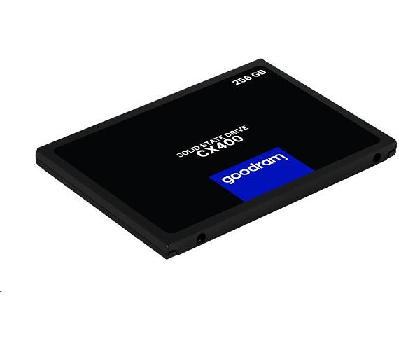 GOODRAM SSD CX400 Gen.2 256GB
