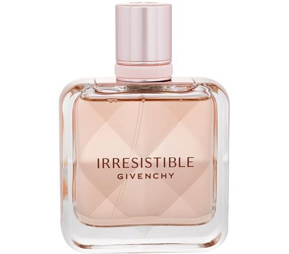 givenchy irresistible recenze