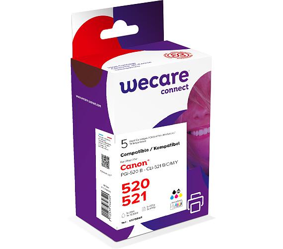 Armor ink-jet pro Canon IP3600 multipack (CLI521) (K10158W4)