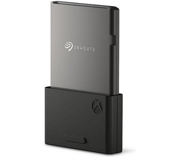 Seagate SSD Externí Storage Expansion Card pro Xbox Series X/S - 1TB (STJR1000400)