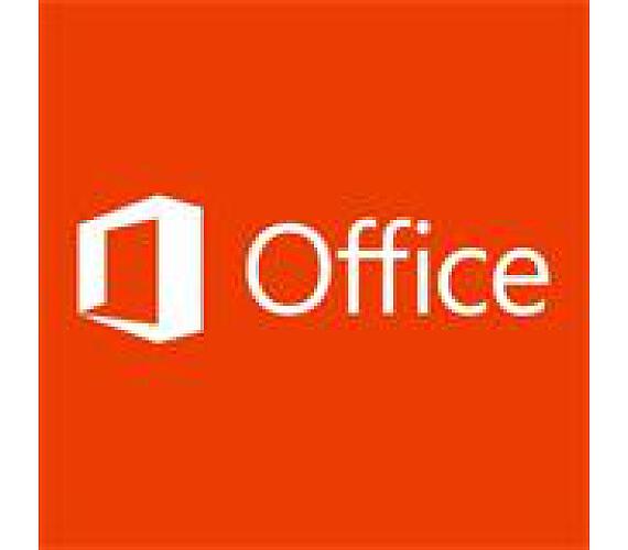 MS ESD Office 2019 pro domácnosti a podnikatele - všechny dostupné jazyky (pouze k HW) (T5D-03183)