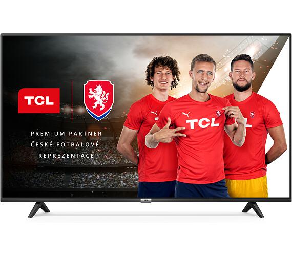 TCL 50P610