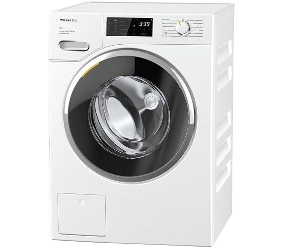 Miele WWF360 WCS PWash + DOPRAVA ZDARMA