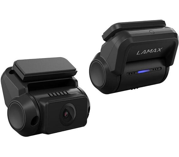 Lamax T10 Rear Camera