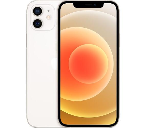 Apple iPhone 12/64GB/White (MGJ63CN/A)