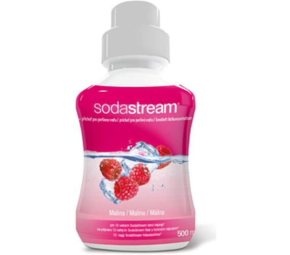 SodaStream malina 500 ml