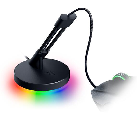 Razer Mouse Bungee V3 Chroma (RC21-01520100-R3M1) + DOPRAVA ZDARMA