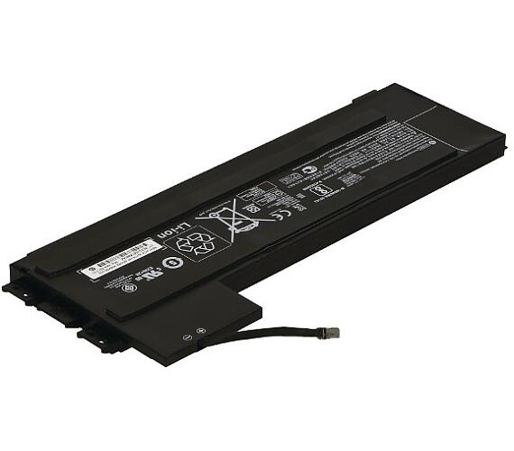 2-Power HP ( VV09XL alternative) 9 ?lánková Main Battery Pack 11.4V 7200mAh 82Wh (CBP3685A)