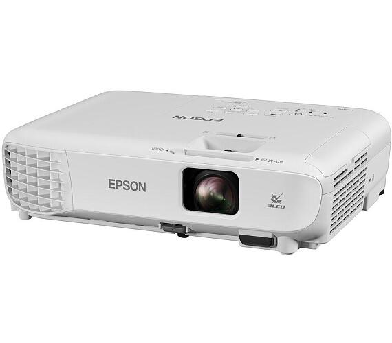 Epson EB-W06 (V11H973040) + DOPRAVA ZDARMA