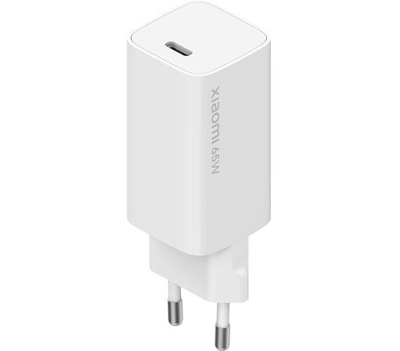 Xiaomi GaN Charge Type-C 65W (29188)