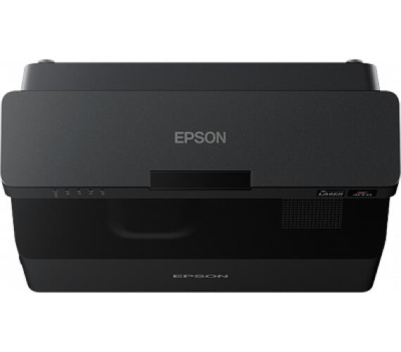 Epson EB-755F + DOPRAVA ZDARMA