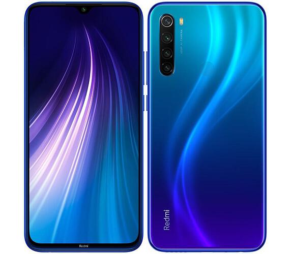 Xiaomi Redmi Note 8 4GB/128GB
