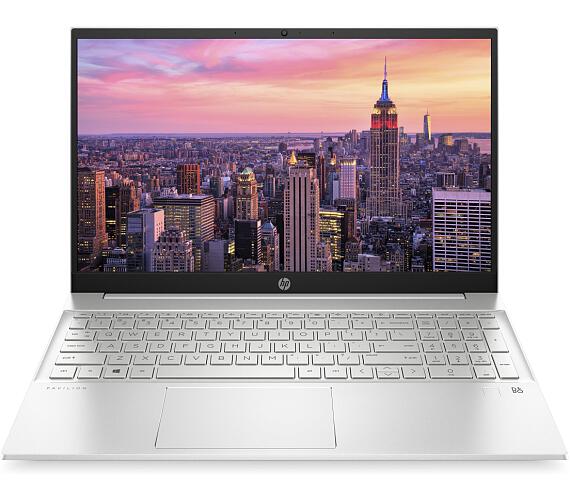 HP Pavilion 15-eg0004nc i7-1165G7/16/512/W10 (31F98EA#BCM)