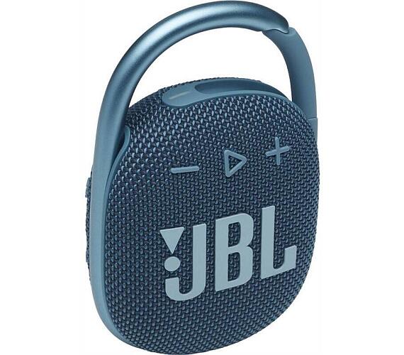 JBL Clip 4 + DOPRAVA ZDARMA