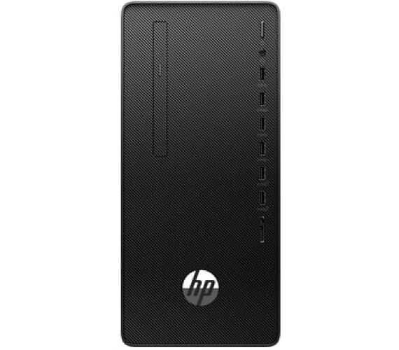 HP 290 G4 MT i3-10100/4GB/128SSD/W10P (123N9EA#BCM) + DOPRAVA ZDARMA