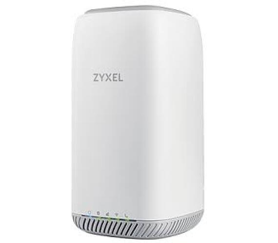 ZYXEL LTE5388-M804,4G LTE-A 802.11ac WiFi Router (LTE5388-M804-EUZNV1F)