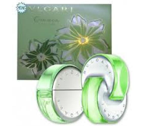 BVLGARI OMNIA GREEN JADE セット Bvlgari Omnia Green Jade W EDT