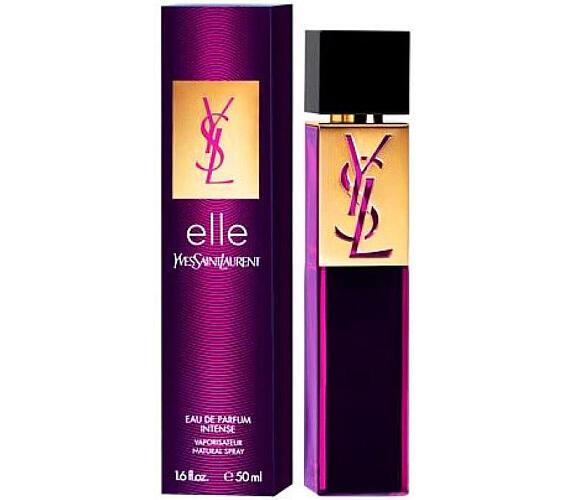 Yves saint discount laurent elle 50ml