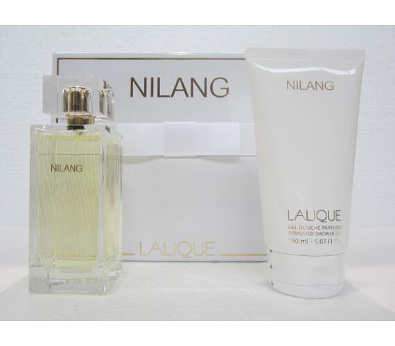 Lalique Nilang EDT W2ks SET
