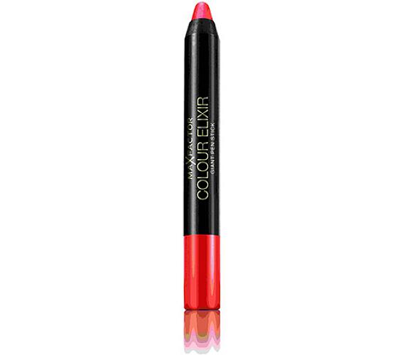 Max Factor Colour Elixir Giant Pen Stick 8g - 20 Subtle Coral