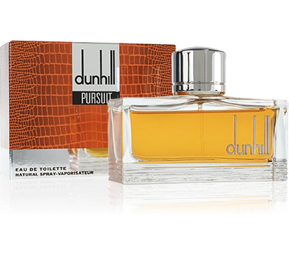 Dunhill Pursuit toaletní voda 75 ml pro muže