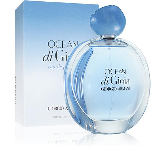 Giorgio Armani Ocean di Gioia parfémovaná voda Pro ženy 100 ml |  