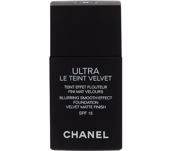 Makeup Chanel Ultra Le Teint Velvet, 30 ml, odstín BR32 (SPF15)