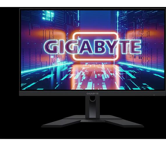 Gigabyte LCD - 27" Gaming monitor M27Q-EK