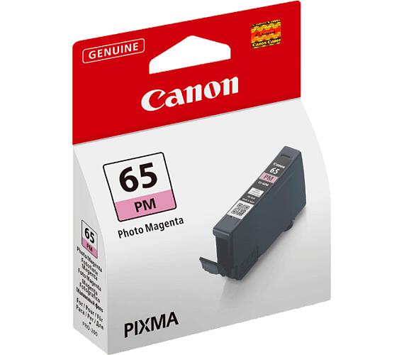 Canon CLI-65 Photo Magenta (4221C001)