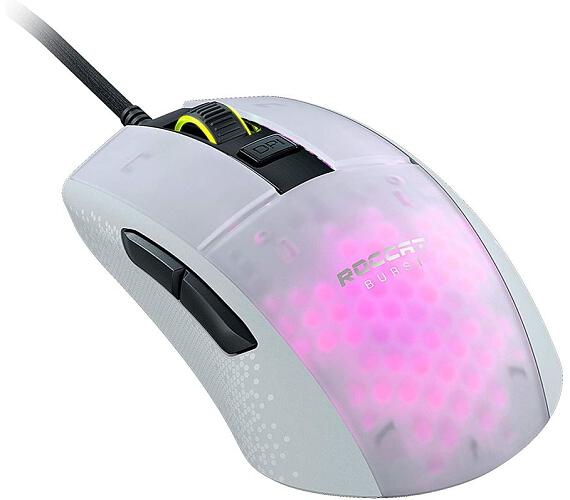 Roccat Burst Pro herní myš