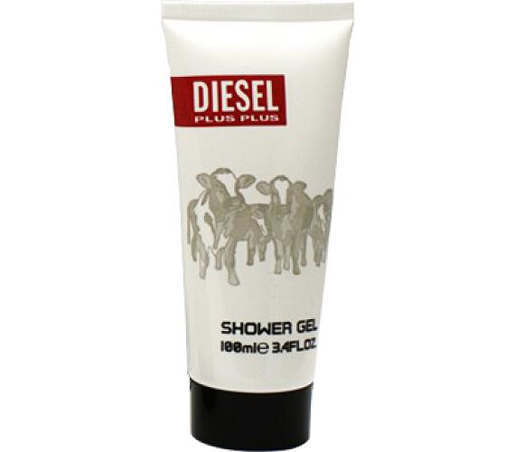 Diesel plus plus online masculine 100ml