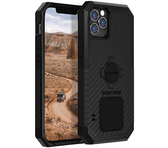 Rokform Kryt Rugged pro iPhone 12 PRO MAX 6.7&quot;