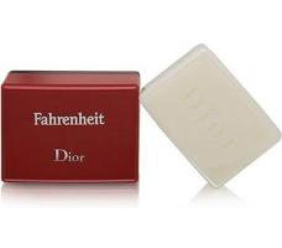 Dior fahrenheit clearance soap