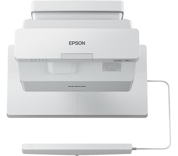 Epson EB-735Fi / 3LCD / 3600lm / FHD / HDMI / LAN / WiFi (V11H997040) + POUKAZ na další nákup v hodn